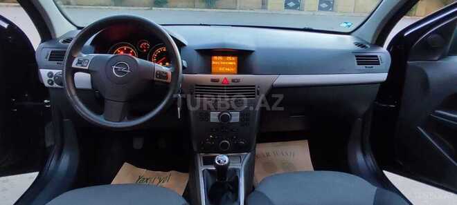 Opel Astra 2005, 232,000 km - 1.3 l - Bakı