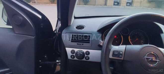 Opel Astra 2005, 232,000 km - 1.3 l - Bakı