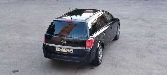 Opel Astra 2005, 232,000 km - 1.3 l - Bakı
