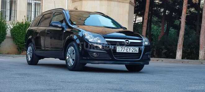 Opel Astra 2005, 232,000 km - 1.3 l - Bakı