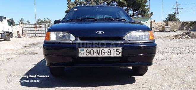 LADA (VAZ) 2115 2011, 253,151 km - 1.6 l - Sumqayıt