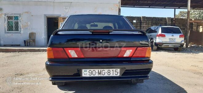 LADA (VAZ) 2115 2011, 253,151 km - 1.6 l - Sumqayıt