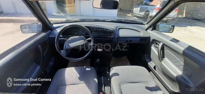 LADA (VAZ) 2115 2011, 253,151 km - 1.6 l - Sumqayıt