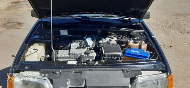 LADA (VAZ) 2115 2011, 253,151 km - 1.6 l - Sumqayıt