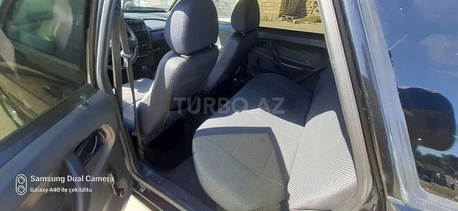 LADA (VAZ) 2115 2011, 253,151 km - 1.6 l - Sumqayıt