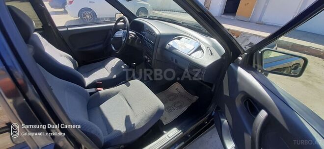 LADA (VAZ) 2115 2011, 253,151 km - 1.6 l - Sumqayıt