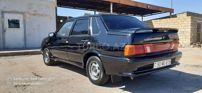 LADA (VAZ) 2115 2011, 253,151 km - 1.6 l - Sumqayıt