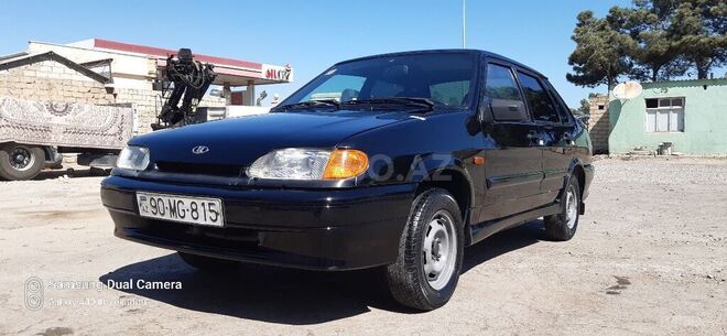LADA (VAZ) 2115 2011, 253,151 km - 1.6 l - Sumqayıt