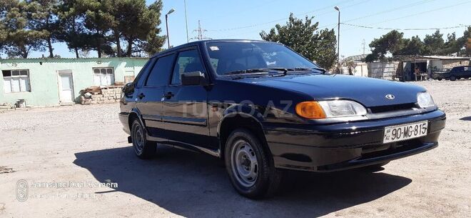 LADA (VAZ) 2115 2011, 253,151 km - 1.6 l - Sumqayıt