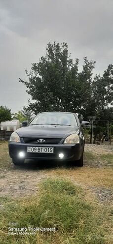 LADA (VAZ) Priora 2008, 229,406 km - 1.6 л - Ağdam