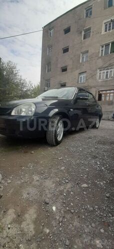 LADA (VAZ) Priora 2008, 229,406 km - 1.6 л - Ağdam