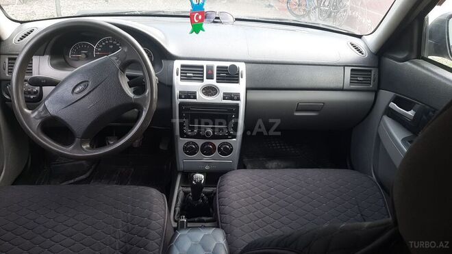 LADA (VAZ) Priora 2008, 229,406 km - 1.6 л - Ağdam