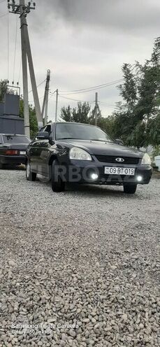 LADA (VAZ) Priora 2008, 229,406 km - 1.6 л - Ağdam
