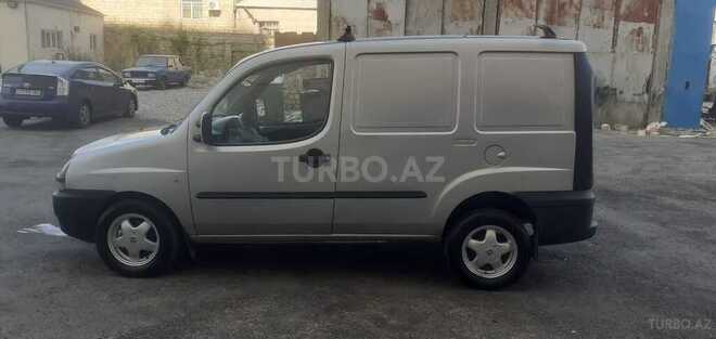 Fiat Doblo 2004, 182,500 km - 1.6 l - Xırdalan