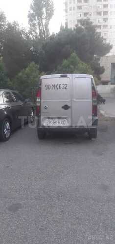 Fiat Doblo 2004, 182,500 km - 1.6 l - Xırdalan