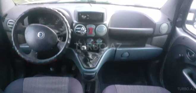 Fiat Doblo 2004, 182,500 km - 1.6 l - Xırdalan