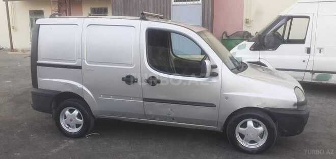 Fiat Doblo 2004, 182,500 km - 1.6 l - Xırdalan