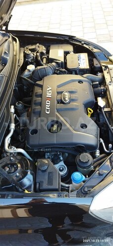 Kia Rio 2007, 151,000 km - 1.5 l - Bakı