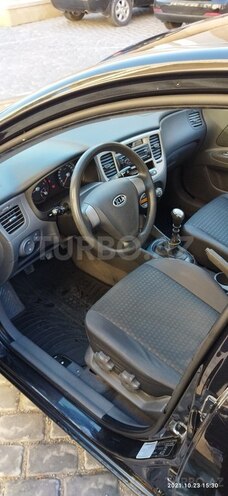Kia Rio 2007, 151,000 km - 1.5 l - Bakı