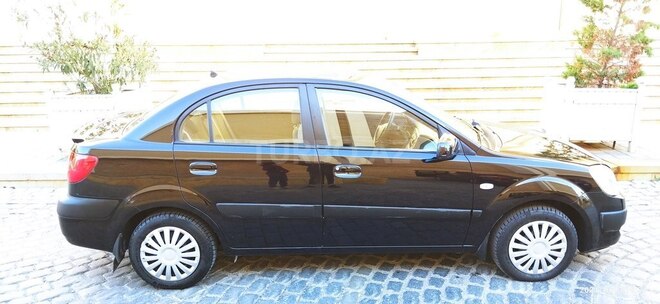 Kia Rio 2007, 151,000 km - 1.5 l - Bakı
