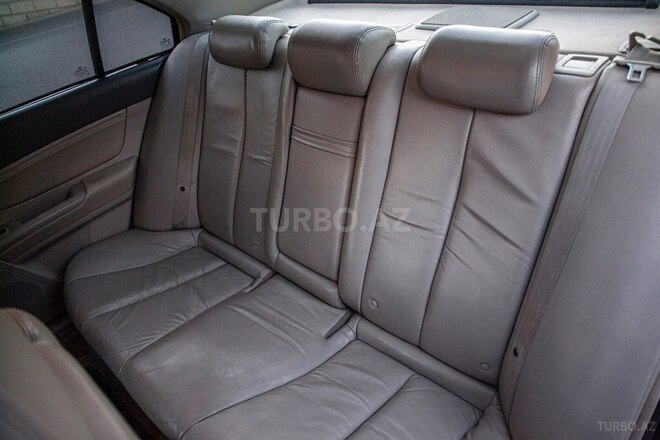 Hyundai Sonata 2007, 216,000 km - 2.4 l - Bakı