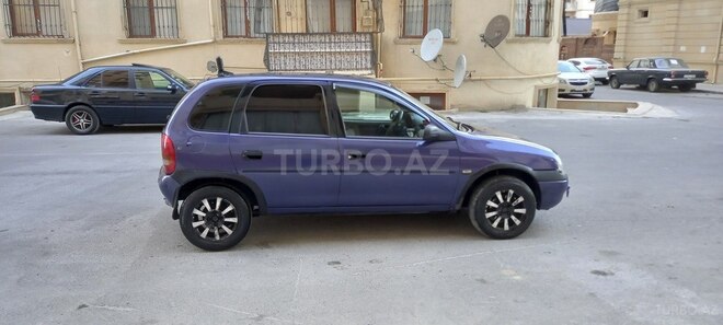 Opel Vita 1997, 218,000 km - 1.4 л - Bakı