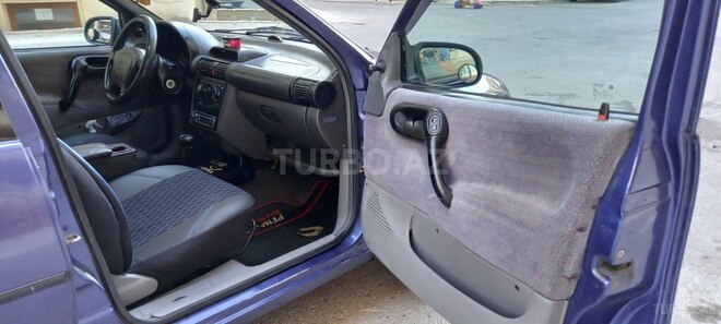Opel Vita 1997, 218,000 km - 1.4 л - Bakı