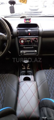 Opel Vita 1997, 218,000 km - 1.4 л - Bakı