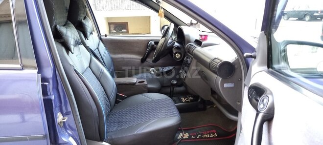 Opel Vita 1997, 218,000 km - 1.4 л - Bakı