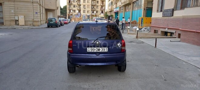 Opel Vita 1997, 218,000 km - 1.4 л - Bakı
