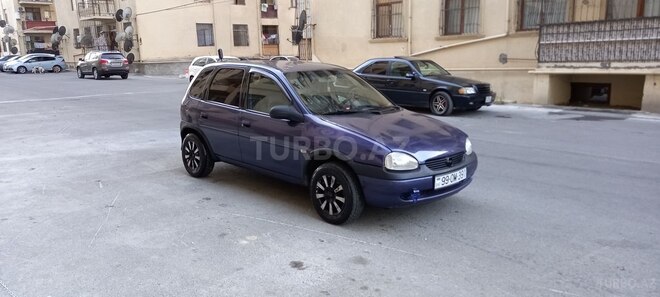 Opel Vita 1997, 218,000 km - 1.4 л - Bakı