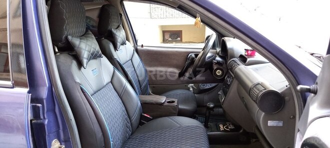 Opel Vita 1997, 218,000 km - 1.4 л - Bakı