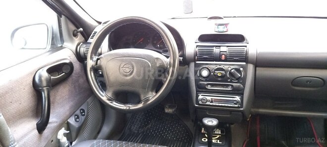 Opel Vita 1997, 218,000 km - 1.4 л - Bakı
