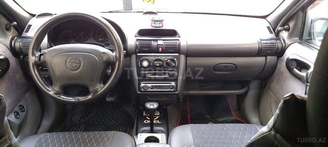 Opel Vita 1997, 218,000 km - 1.4 л - Bakı