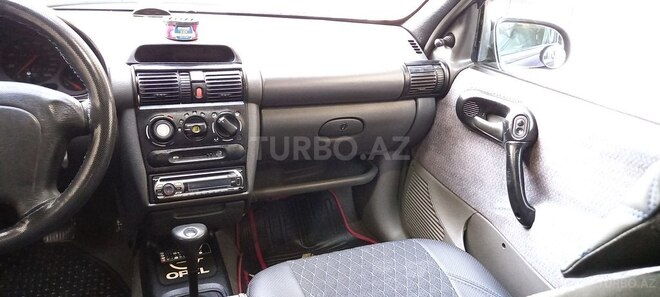 Opel Vita 1997, 218,000 km - 1.4 л - Bakı