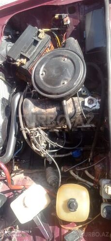 LADA (VAZ) 2104 2001, 70,918 km - 1.6 l - Bakı