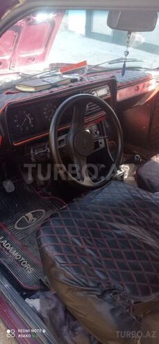 LADA (VAZ) 2104 2001, 70,918 km - 1.6 l - Bakı