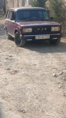 LADA (VAZ) 2104 2001, 70,918 km - 1.6 l - Bakı