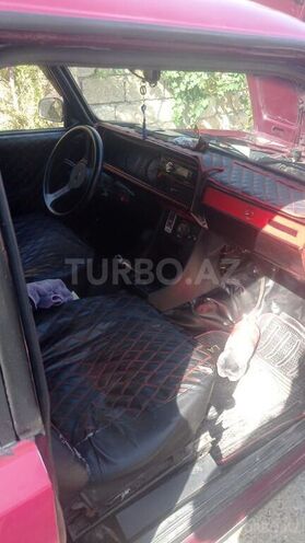 LADA (VAZ) 2104 2001, 70,918 km - 1.6 l - Bakı