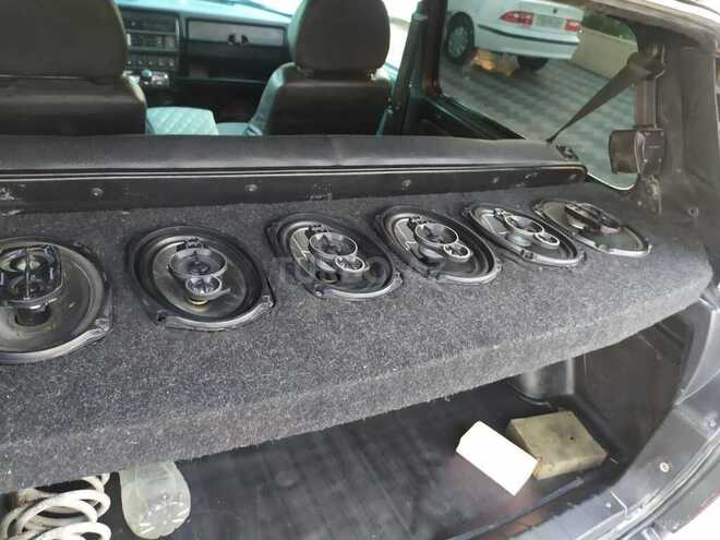 LADA (VAZ) Niva 2015, 123,000 km - 1.7 l - Bakı