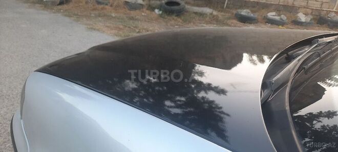 Volkswagen Polo 2001, 215,000 km - 1.4 l - Sumqayıt
