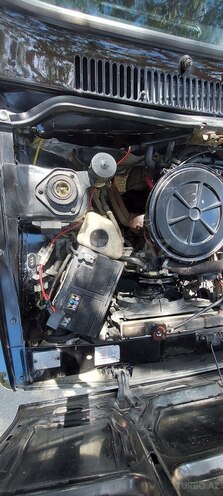 Tofas Sahin 2004, 165,000 km - 1.6 l - Bakı