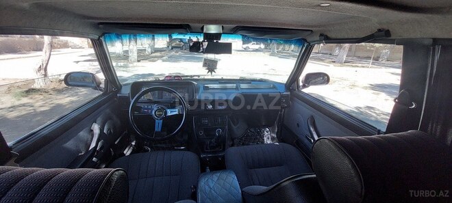 Tofas Sahin 2004, 165,000 km - 1.6 l - Bakı