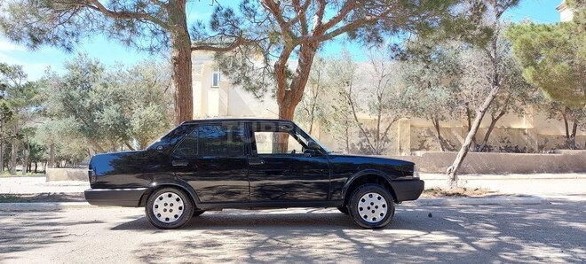Tofas Sahin 2004, 165,000 km - 1.6 l - Bakı