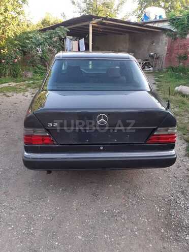 Mercedes E 230 1991, 150,258 km - 2.3 l - Ağstafa