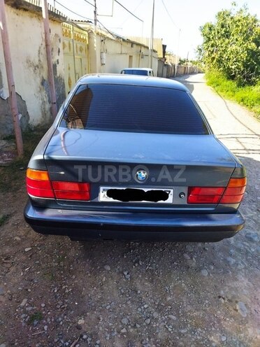 BMW 520 1988, 800,000 km - 2.0 л - Gəncə