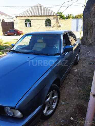 BMW 520 1988, 800,000 km - 2.0 л - Gəncə