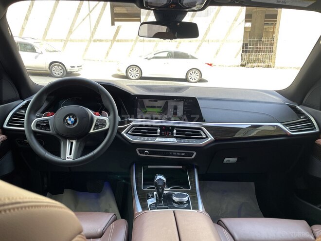 BMW X5 2019, 9,000 km - 3.0 l - Bakı