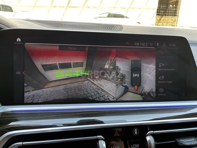 BMW X5 2019, 9,000 km - 3.0 l - Bakı