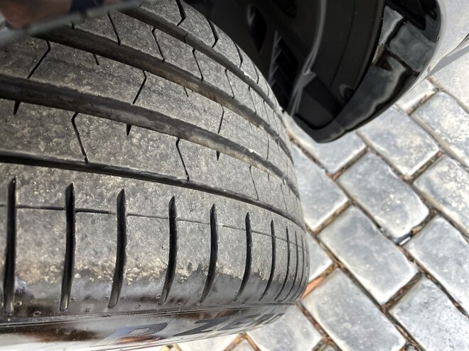 BMW X5 2019, 9,000 km - 3.0 l - Bakı